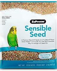 Zupreem sensible seed for sale  Delivered anywhere in USA 