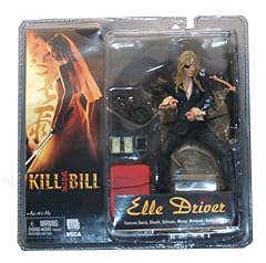 Neca elle driver for sale  Delivered anywhere in UK