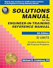 Solutions manual engineer for sale  Delivered anywhere in USA 