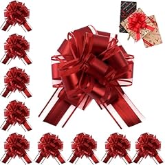 Stück große geschenkschleife gebraucht kaufen  Wird an jeden Ort in Deutschland