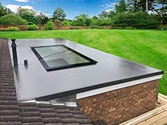 Thermolight skylight flat for sale  Delivered anywhere in UK