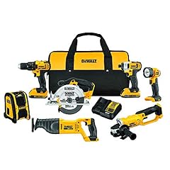 Dewalt 20v max for sale  Delivered anywhere in USA 