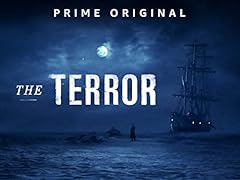 The terror . gebraucht kaufen  Wird an jeden Ort in Deutschland