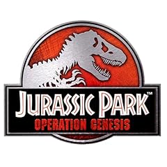 Jurassic park operation d'occasion  Livré partout en France