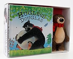 Hugless douglas box d'occasion  Livré partout en France