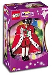 Lego 5812 könig gebraucht kaufen  Wird an jeden Ort in Deutschland
