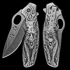 Lfhc wolf king for sale  Delivered anywhere in USA 