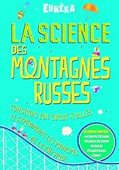 Science montagnes russes d'occasion  Livré partout en France