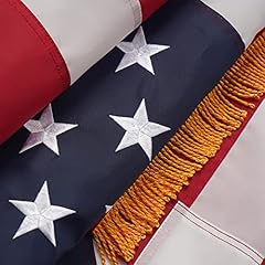 Azcover american flag for sale  Delivered anywhere in USA 