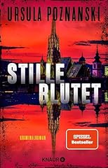 Stille blutet thriller gebraucht kaufen  Wird an jeden Ort in Deutschland