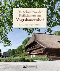 Schwarzwälder freilichtmuseum gebraucht kaufen  Wird an jeden Ort in Deutschland