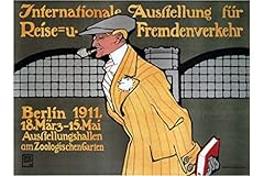 Berlin germany 1911 for sale  Delivered anywhere in USA 