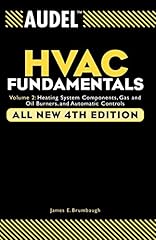 Audel hvac fundamentals for sale  Delivered anywhere in Ireland