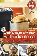 Brot backen dem gebraucht kaufen  Wird an jeden Ort in Deutschland