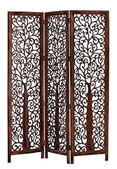 Room divider wood for sale  Delivered anywhere in USA 