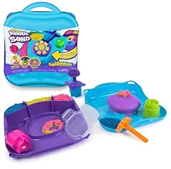 Kinetic sand squishmotion for sale  Delivered anywhere in UK