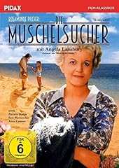 Rosamunde pilcher muschelsuche gebraucht kaufen  Wird an jeden Ort in Deutschland