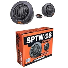 Audio sptw tw18 d'occasion  Livré partout en France