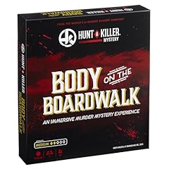 Hunt killer body for sale  Delivered anywhere in USA 