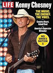 Life kenny chesney for sale  Delivered anywhere in USA 