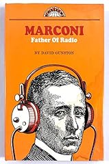 Marconi father radio for sale  Delivered anywhere in USA 