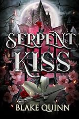 Serpent kiss dark usato  Spedito ovunque in Italia 