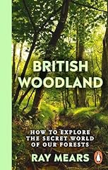 British woodland explore for sale  Delivered anywhere in UK