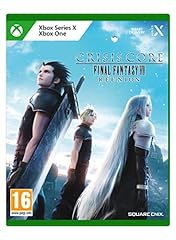 Crisis core final usato  Spedito ovunque in Italia 