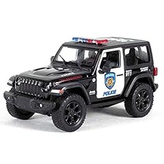 Kinsmart jeep wrangler for sale  Delivered anywhere in USA 