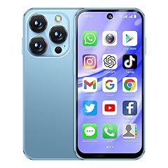 Cofcvgs mini smartphone usato  Spedito ovunque in Italia 