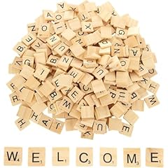 Oudqfcj 52pcs lettere usato  Spedito ovunque in Italia 