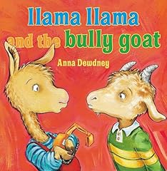 Llama llama bully for sale  Delivered anywhere in USA 