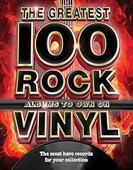 Greatest 100 rock for sale  Delivered anywhere in UK