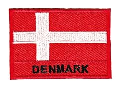Dänemark denmark flagge gebraucht kaufen  Wird an jeden Ort in Deutschland