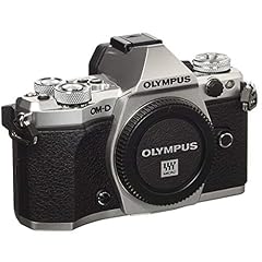 Olympus m5ii body usato Olympus m5ii body usato  Spedito ovunque in Italia