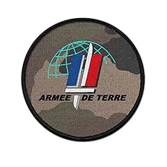 Copytec patch armée d'occasion  Livré partout en France