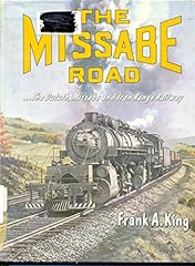 Missabe road duluth for sale  Delivered anywhere in USA 