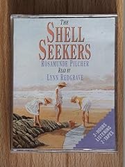 The shell seekers d'occasion  Livré partout en France