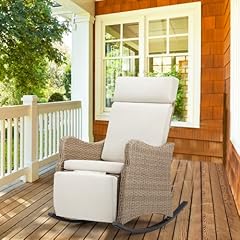 Homrest outdoor recliner for sale  Delivered anywhere in USA 