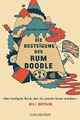 Besteigung rum doodle gebraucht kaufen  Wird an jeden Ort in Deutschland