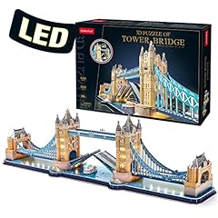 Cubicfun led london for sale  Delivered anywhere in Ireland