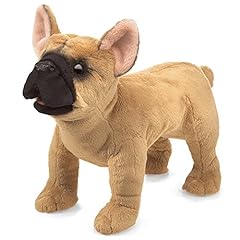 Folkmanis french bulldog for sale  Delivered anywhere in USA 