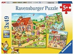 Ravensburger kinderpuzzle feri gebraucht kaufen  Wird an jeden Ort in Deutschland