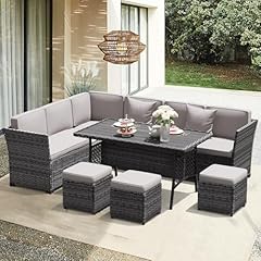 Yoconyo patio furniture for sale  Delivered anywhere in USA 