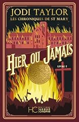 Chroniques mary tome d'occasion  Livré partout en France