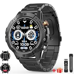 Military orologio smartwatch usato  Spedito ovunque in Italia 