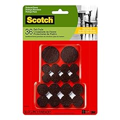 Scotch felt pads for sale  Delivered anywhere in USA 