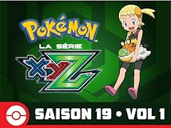 Pokémon série xy d'occasion  Livré partout en France