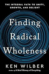 Finding radical wholeness gebraucht kaufen  Wird an jeden Ort in Deutschland