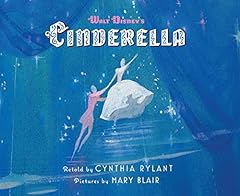 Walt disney cinderella for sale  Delivered anywhere in USA 